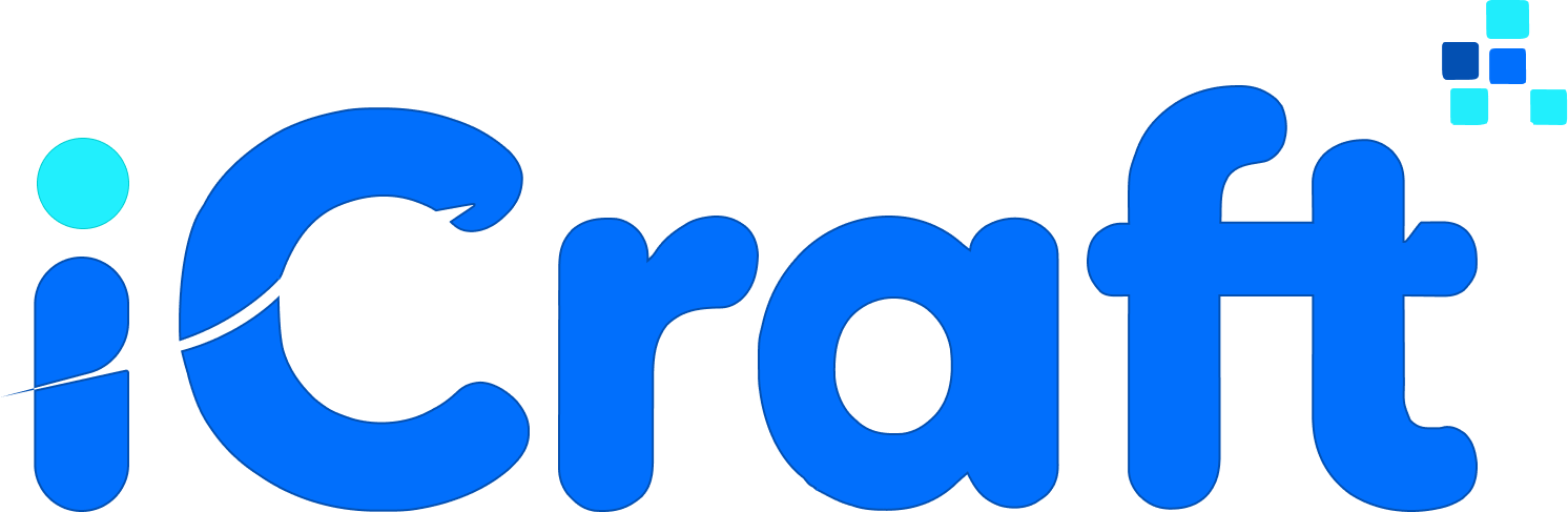 iCraftDS Logo